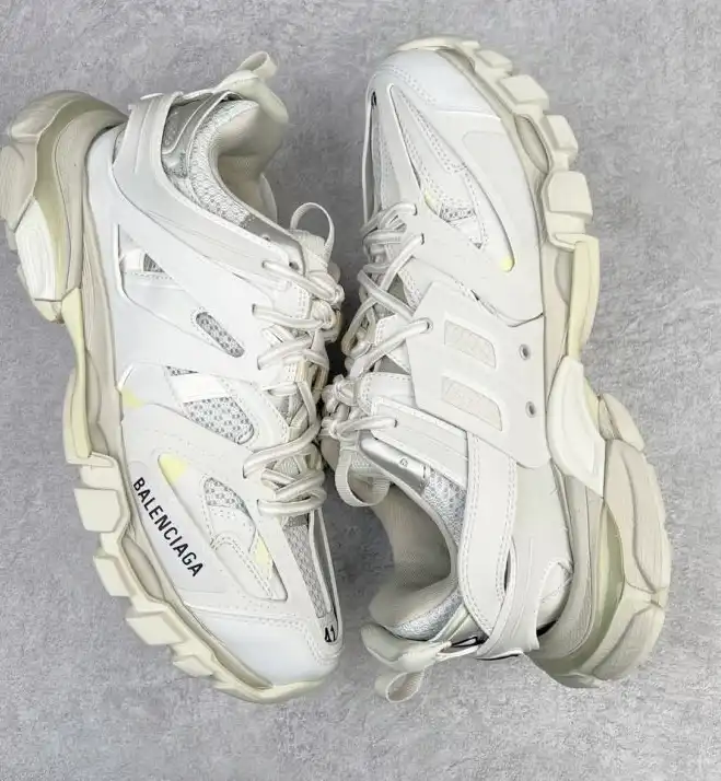 hype Balenciaga Sneakers