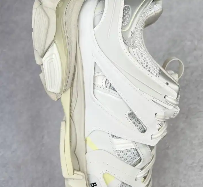 hype Balenciaga Sneakers