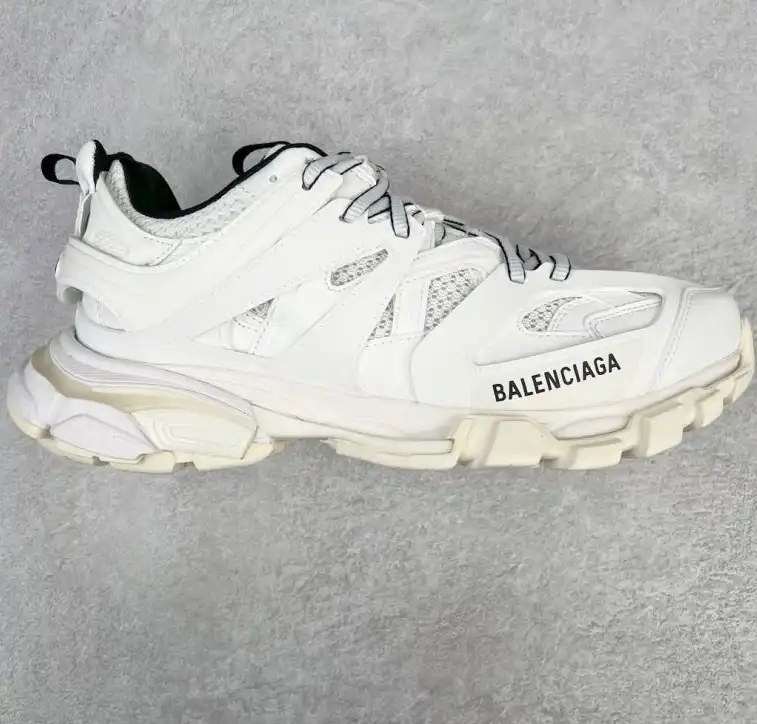 hype Balenciaga Sneakers