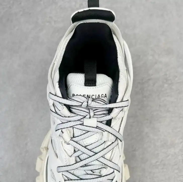 hype Balenciaga Sneakers