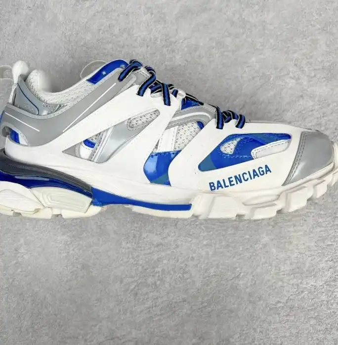 hype Balenciaga Sneakers