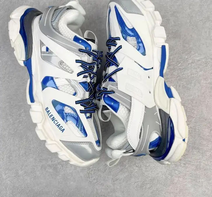 hype Balenciaga Sneakers