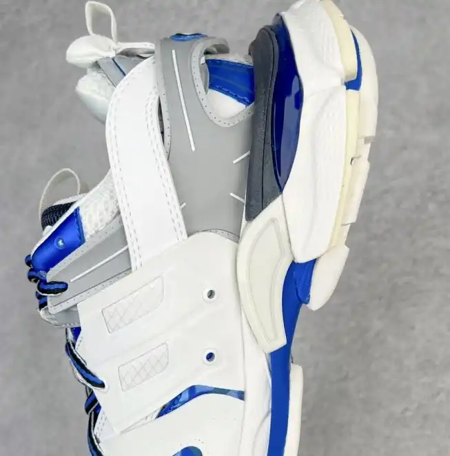 hype Balenciaga Sneakers