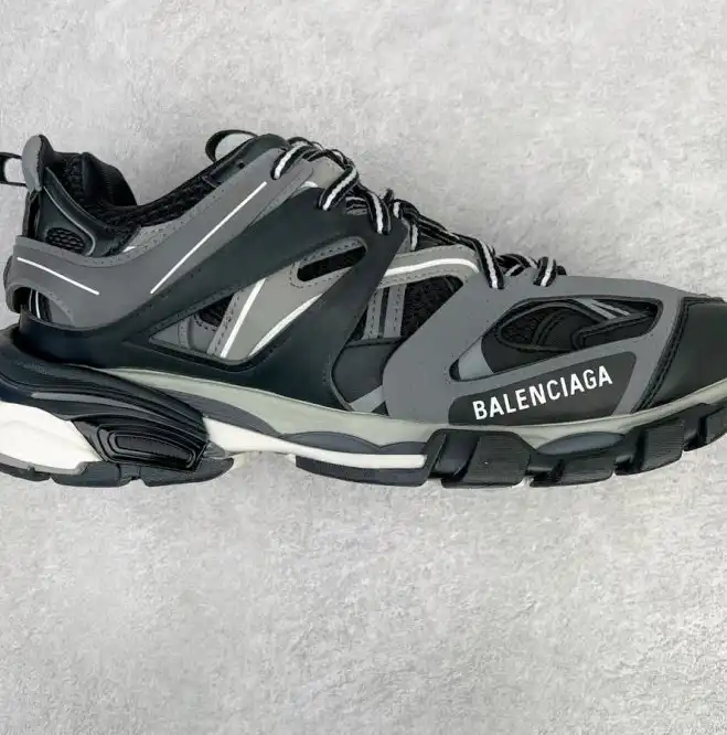 hype Balenciaga Sneakers