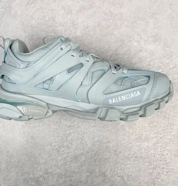 hype Balenciaga Sneakers