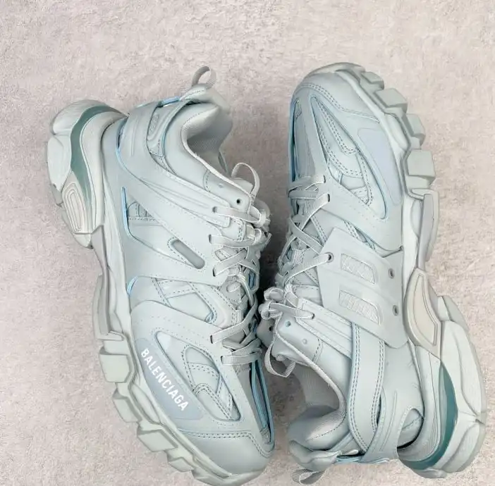 hype Balenciaga Sneakers