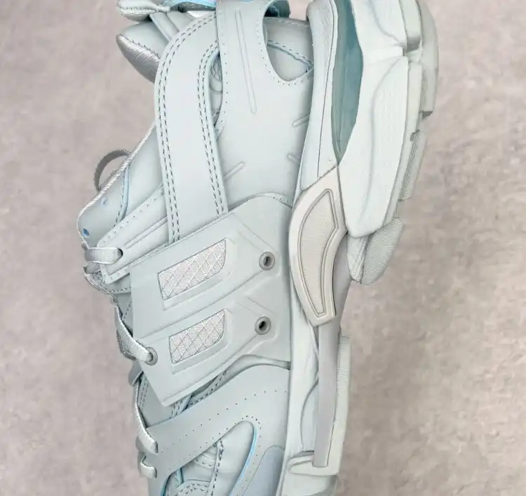 hype Balenciaga Sneakers