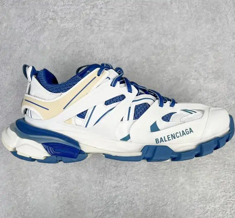 hype Balenciaga Sneakers