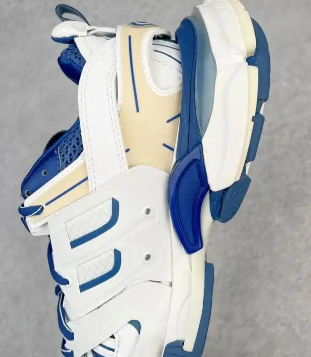 hype Balenciaga Sneakers