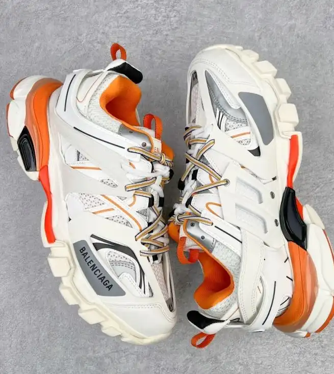 hype Balenciaga Sneakers