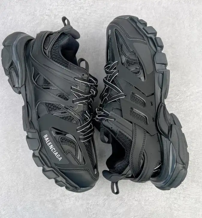 hype Balenciaga Sneakers