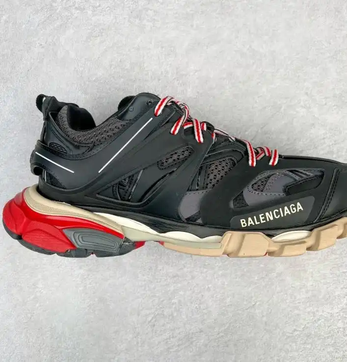 hype Balenciaga Sneakers