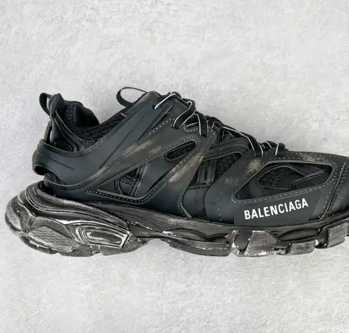 hype Balenciaga Sneakers