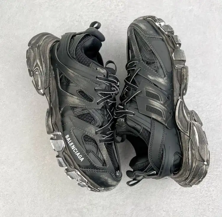 hype Balenciaga Sneakers