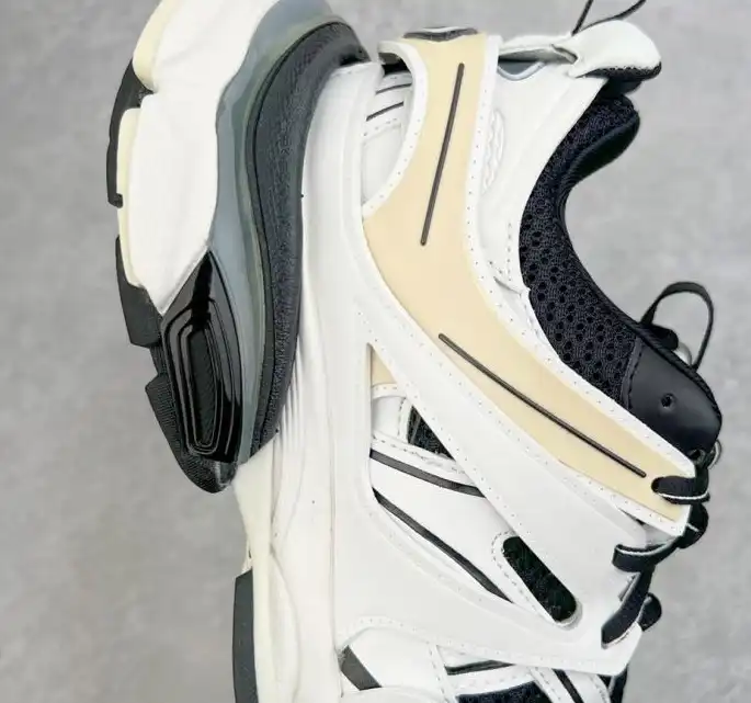 hype Balenciaga Sneakers