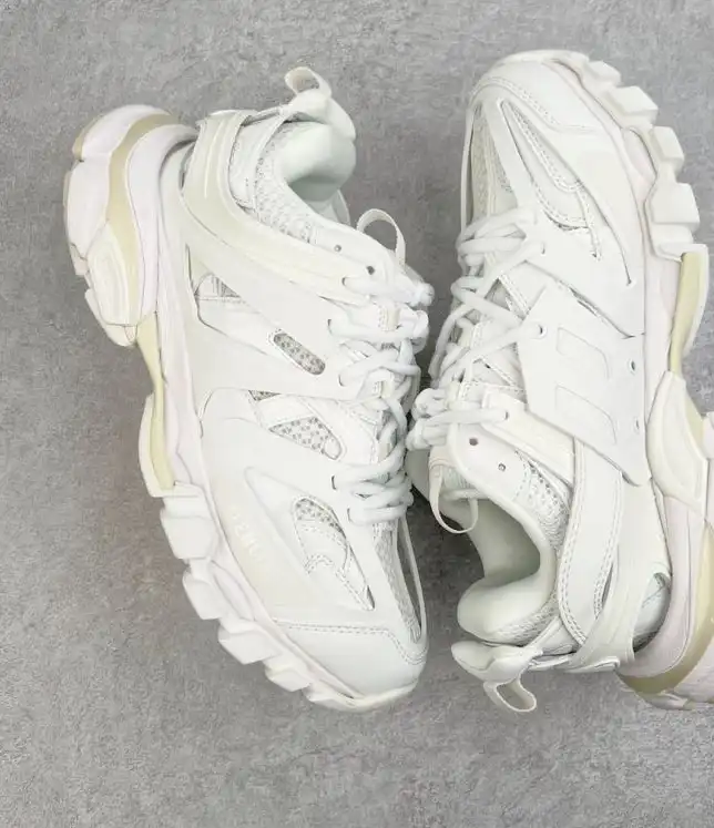 hype Balenciaga Sneakers