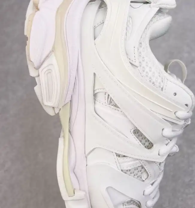 hype Balenciaga Sneakers