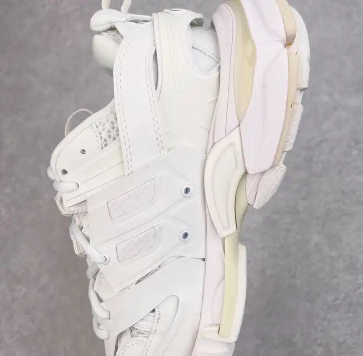 hype Balenciaga Sneakers