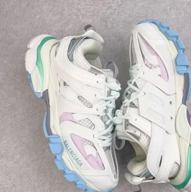 hype Balenciaga Sneakers