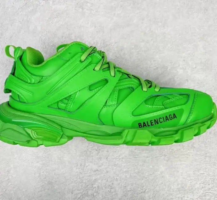 hype Balenciaga Sneakers