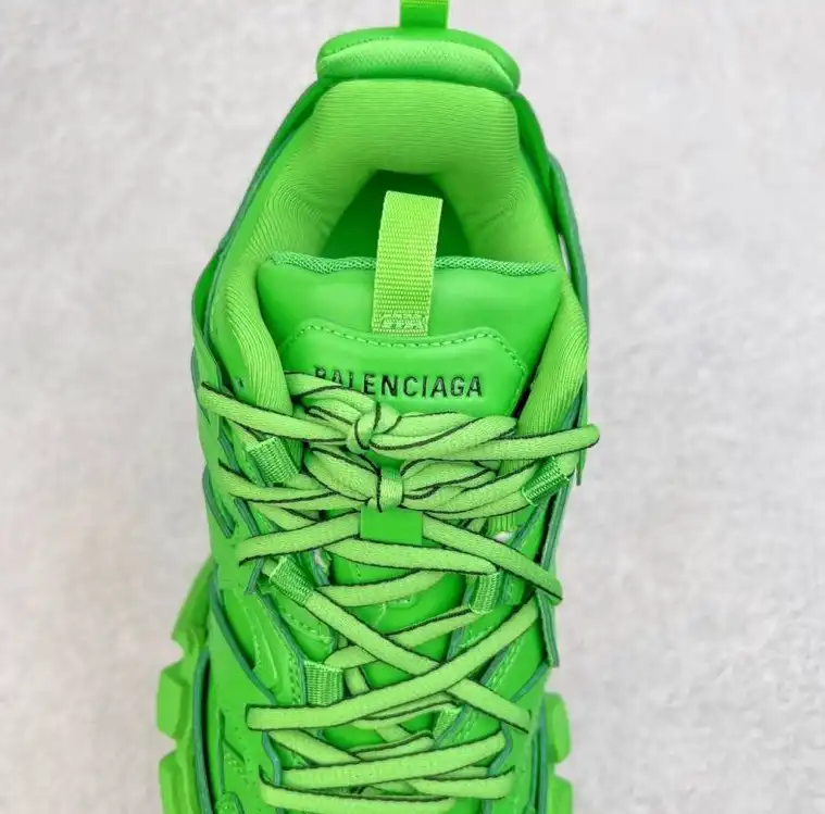 hype Balenciaga Sneakers