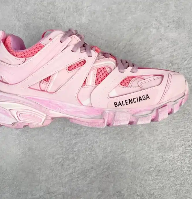 hype Balenciaga Sneakers