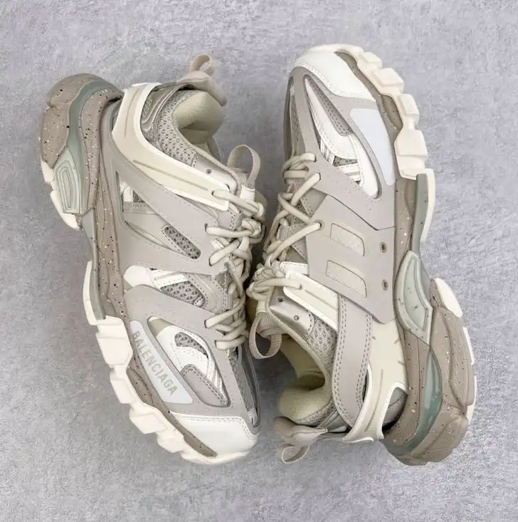 hype Balenciaga Sneakers