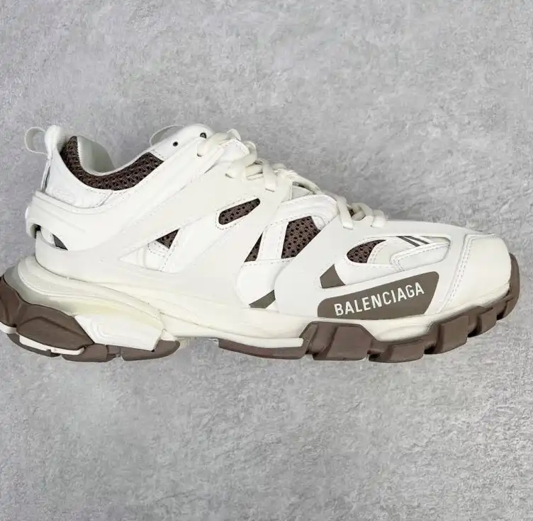 hype Balenciaga Sneakers