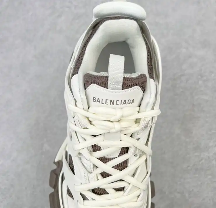 hype Balenciaga Sneakers