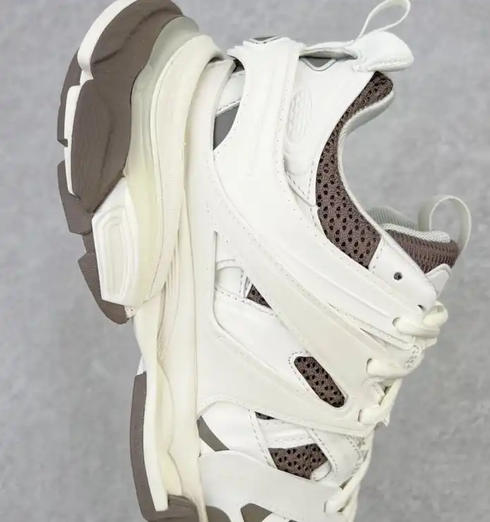 hype Balenciaga Sneakers