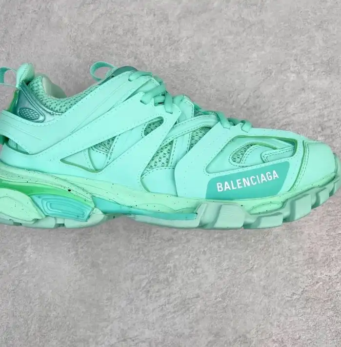 hype Balenciaga Sneakers