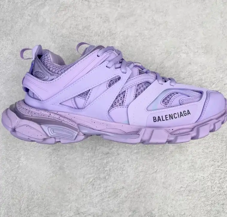 hype Balenciaga Sneakers