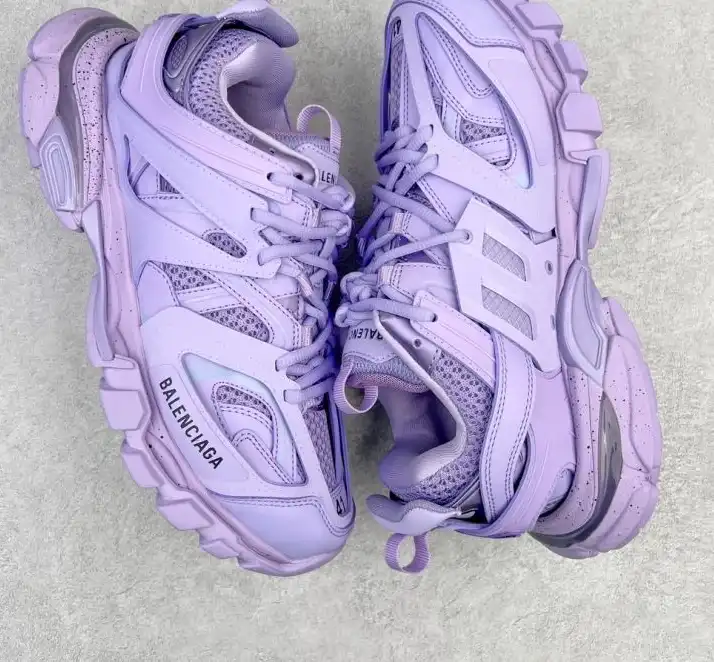 hype Balenciaga Sneakers