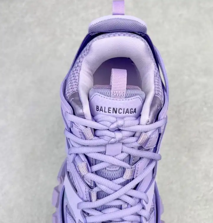 hype Balenciaga Sneakers