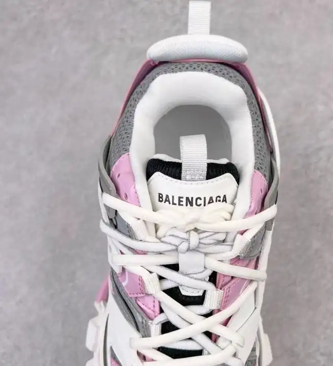 hype Balenciaga Sneakers