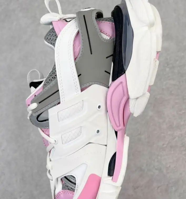 hype Balenciaga Sneakers