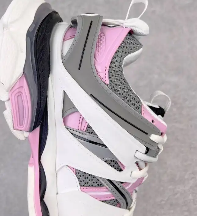 hype Balenciaga Sneakers