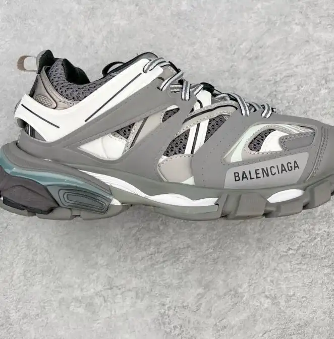 hype Balenciaga Sneakers