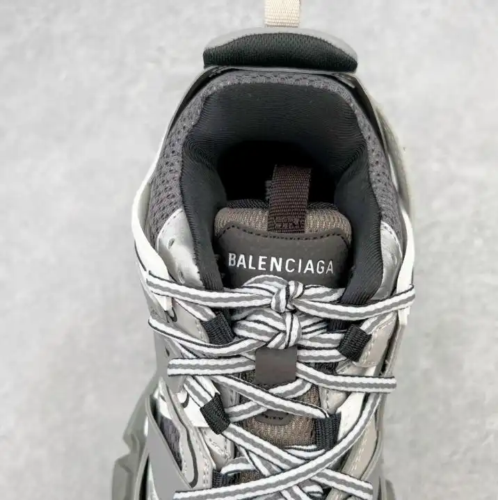 hype Balenciaga Sneakers