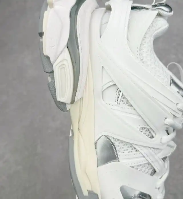 hype Balenciaga Sneakers