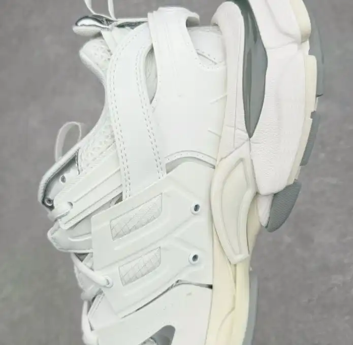 hype Balenciaga Sneakers