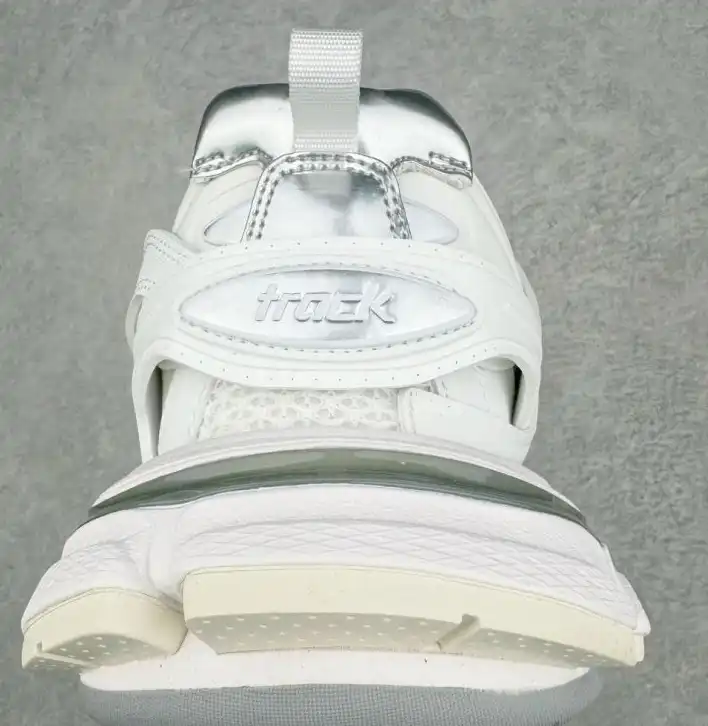 hype Balenciaga Sneakers