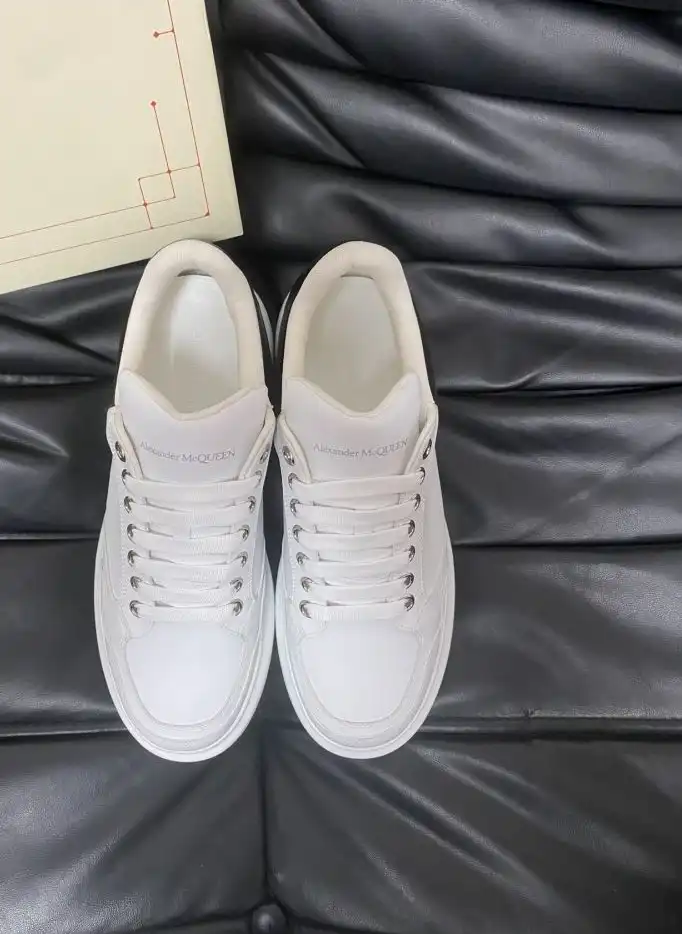 hype Alexander Mcqueen Casual Shoes