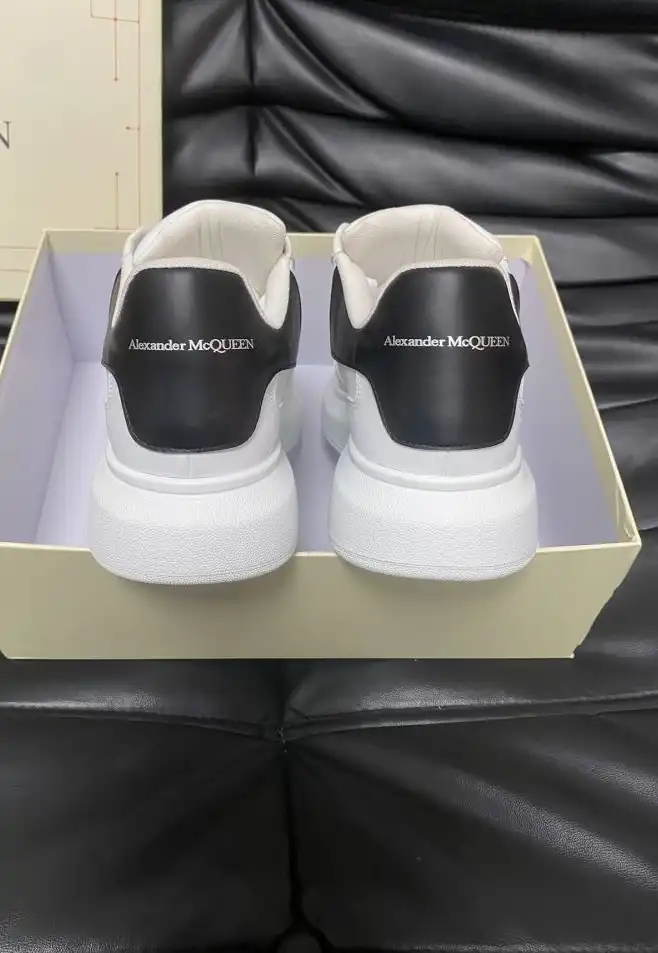 hype Alexander Mcqueen Casual Shoes