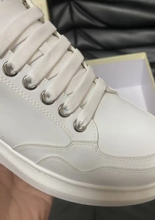 hype Alexander Mcqueen Casual Shoes