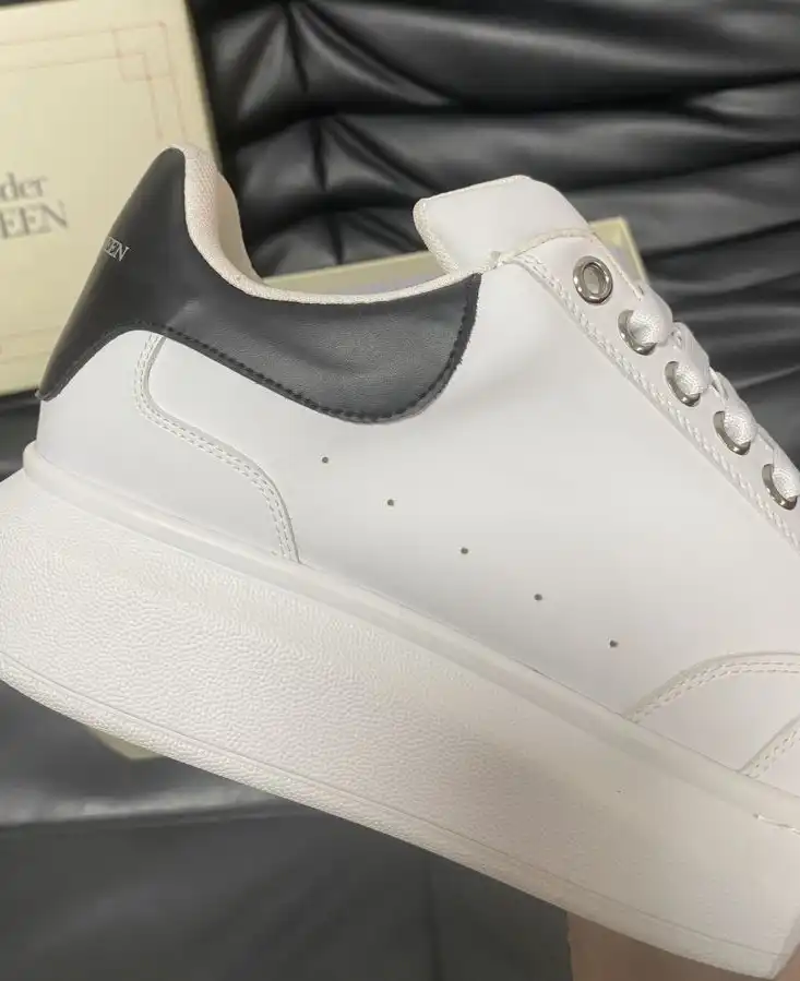 hype Alexander Mcqueen Casual Shoes