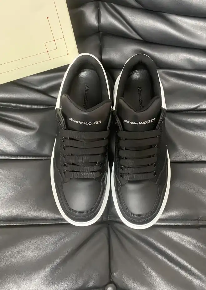 hype Alexander Mcqueen Casual Shoes