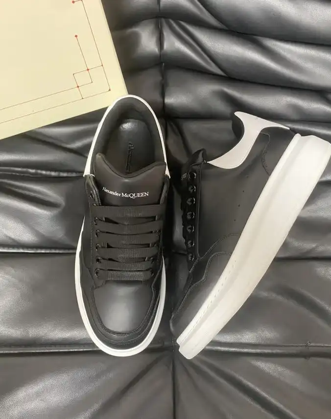 hype Alexander Mcqueen Casual Shoes