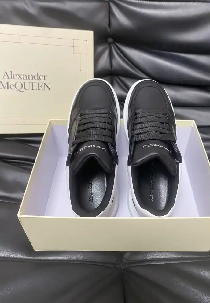 hype Alexander Mcqueen Casual Shoes