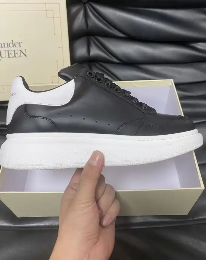 hype Alexander Mcqueen Casual Shoes